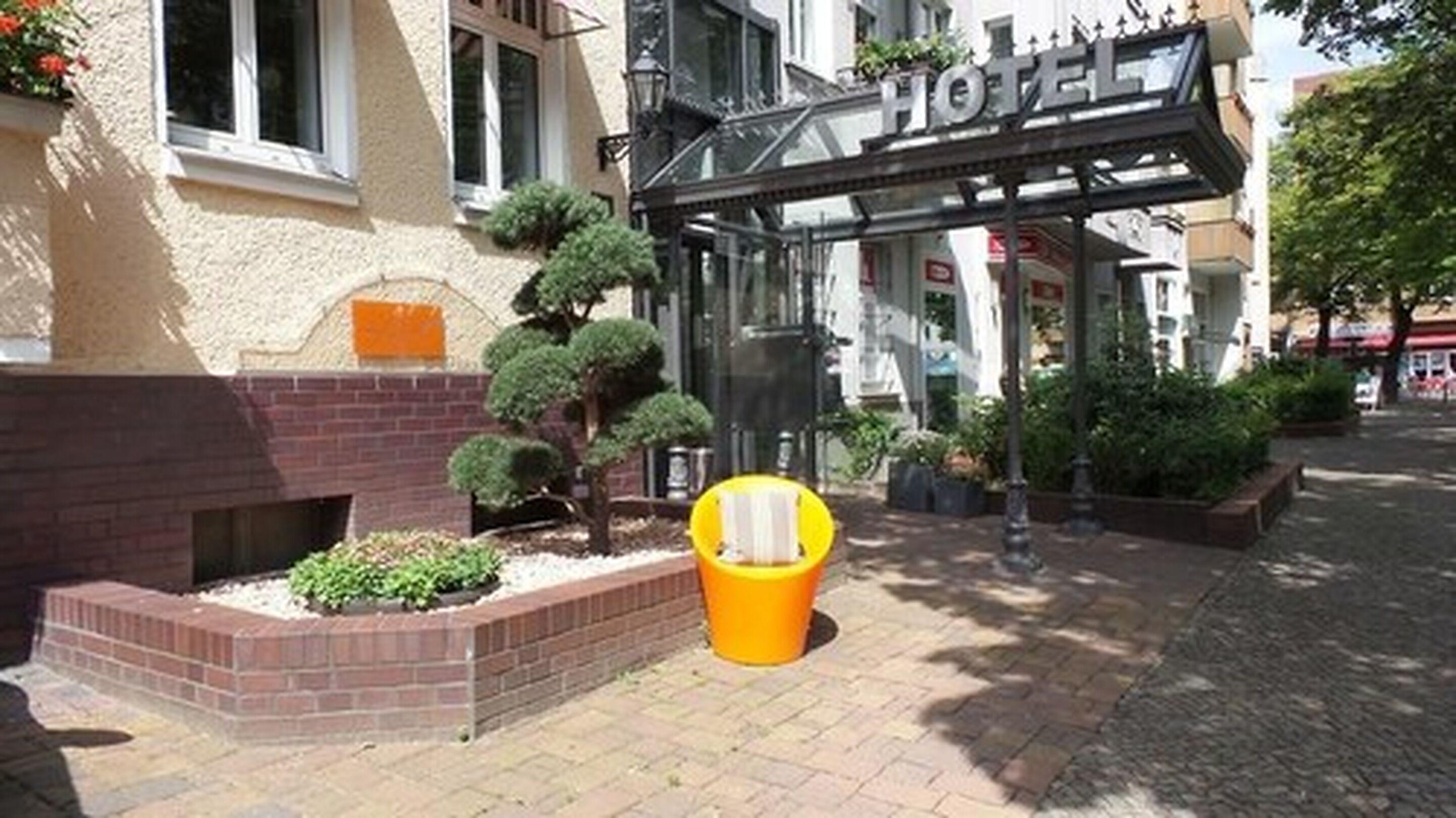 Hotel Alt - Tegel — Fotos 1